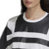 T-shirt adidas Big Logo blanc Femme