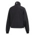 Veste adidas Grand trèfle noir Femme