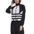 Veste adidas Grand trèfle noir Femme