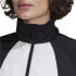 Veste adidas Grand trèfle noir Femme
