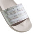 Tongs adidas Adilette rose Femme