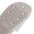 Tongs adidas Adilette rose Femme