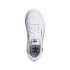 Chaussures adidas Continental 80 blanc Kids