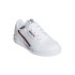 Chaussures adidas Continental 80 blanc Kids