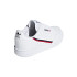Chaussures adidas Continental 80 blanc Kids