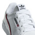 Chaussures adidas Continental 80 blanc Kids