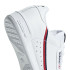 Chaussures adidas Continental 80 blanc Kids