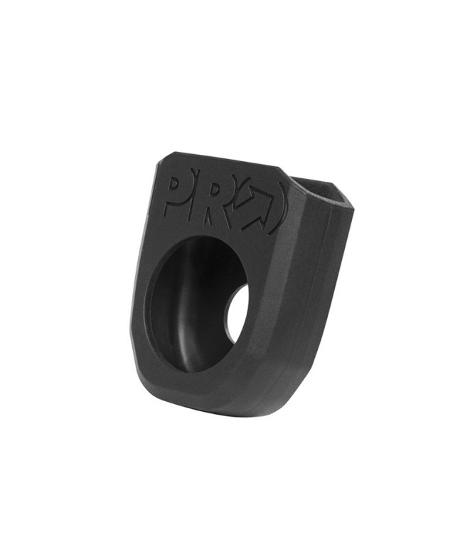 Pack PRO 2 Protecteurs de tige de connexion noirs