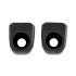 Pack PRO 2 Protecteurs de tige de connexion noirs