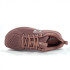 Chaussures Skechers Graceful-Get Connect Femme Mauve Mesh/ Trim