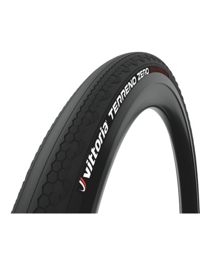 Couverture Vittoria Terreno Zero Noir 38-622/700x38C...