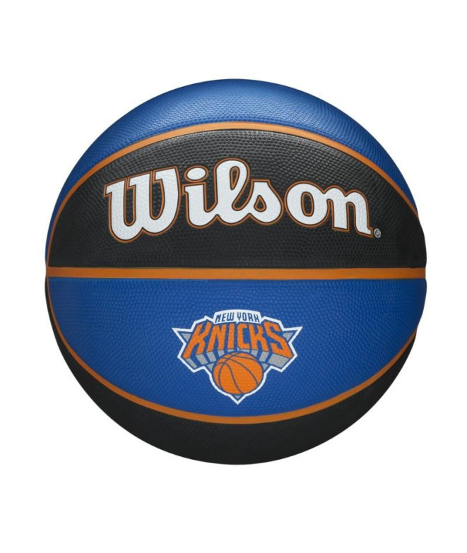 Balle basket-ball Wilson de NBA Team Tribute...