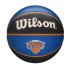 Balle basket-ball Wilson de NBA Team Tribute Knicks BL