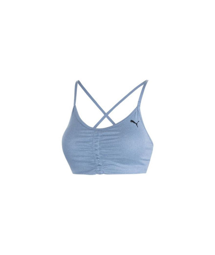 Brassiere de sport de Yoga Puma Low Impact Studio