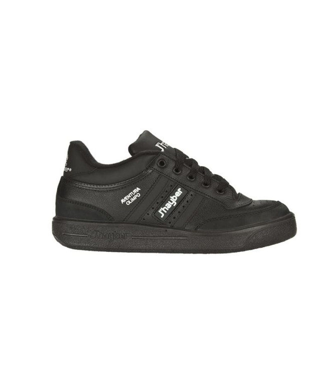 Chaussures J'hayber Olympus Homme Noir
