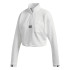 Sweat adidas Sweat White Femme