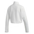 Sweat adidas Sweat White Femme