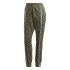 Pantalons adidas Manchette Verleg Vert Femme