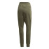 Pantalons adidas Manchette Verleg Vert Femme