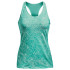 T-shirt fitness Under Armour HeatGear Femmes GR