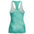 T-shirt fitness Under Armour HeatGear Femmes GR
