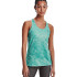 T-shirt fitness Under Armour HeatGear Femmes GR
