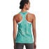 T-shirt fitness Under Armour HeatGear Femmes GR
