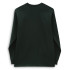 T-shirt Vans Classique LS Vert Unisexe