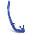 Omer Shift Blue Snorkel Tube