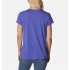 Top de montagne Columbia Trek™ Graphic pour femmes Purple