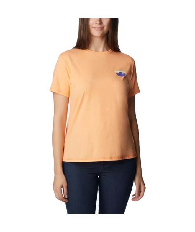 T-shirt à partir de Trail Columbia Sun Trek™...