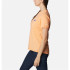 T-shirt à partir de Trail Columbia Sun Trek™ Graphic II Orange Femme