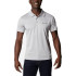 Polo Columbia Zero Rules™ Homme Gris