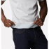 Polo Columbia Zero Rules™ Homme Gris