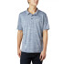 Polo Columbia Zero Rules™ Homme Bleu