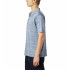 Polo Columbia Zero Rules™ Homme Bleu