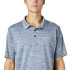 Polo Columbia Zero Rules™ Homme Bleu