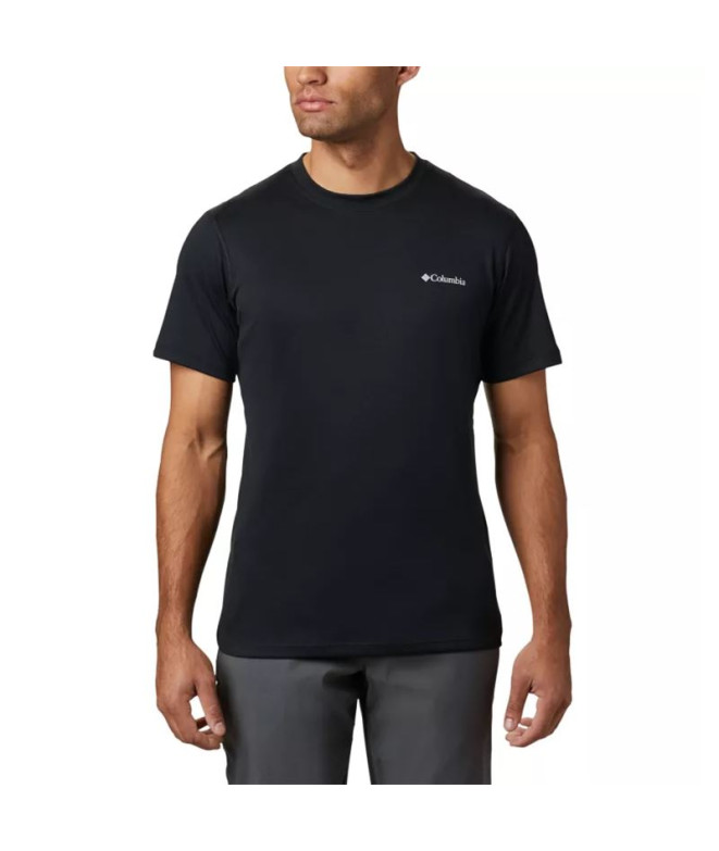 T-shirt technique Columbia Zero Rules™ Short...