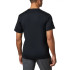 T-shirt technique Columbia Zero Rules™ Short Sleeve Noir Homme