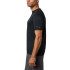 T-shirt technique Columbia Zero Rules™ Short Sleeve Noir Homme