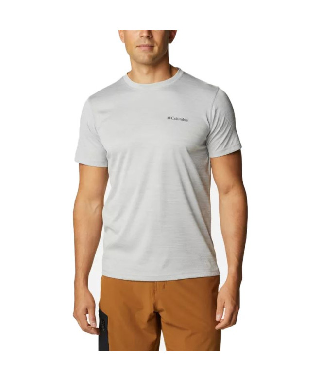 T-shirt technique Columbia Zero Rules™ Short...