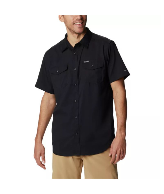 Chemise Hommes Columbia Utilizer™ II Solid...