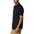 Chemise Hommes Columbia Utilizer™ II Solid Short Sleeve Noir
