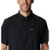 Chemise Hommes Columbia Utilizer™ II Solid Short Sleeve Noir