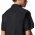 Chemise Hommes Columbia Utilizer™ II Solid Short Sleeve Noir
