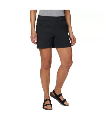 Columbia Firwood Camp™ Ii Women's Black Mountain Shorts...