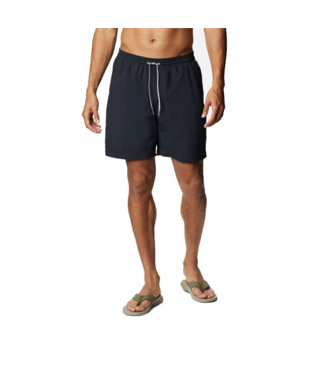 Maillot de bain Columbia Summerdry Homme Noir