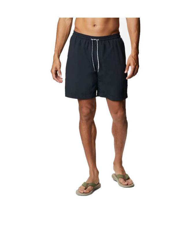 Maillot de bain Columbia Summerdry Homme Noir
