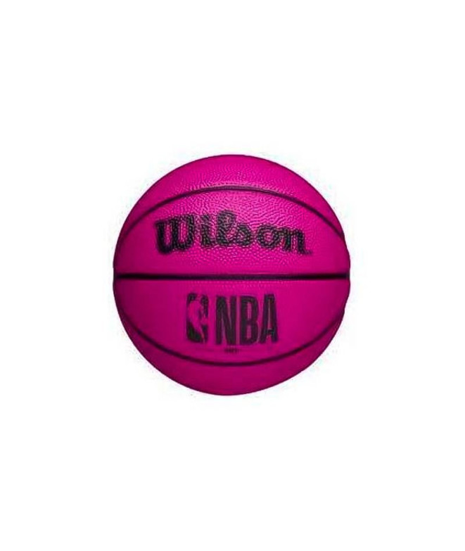 Balle Basket-ball Wilson de NBA Mini Tribute...