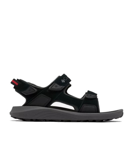Columbia Trailstorm™ 3-Strap Women's Hiking Sandal Noir